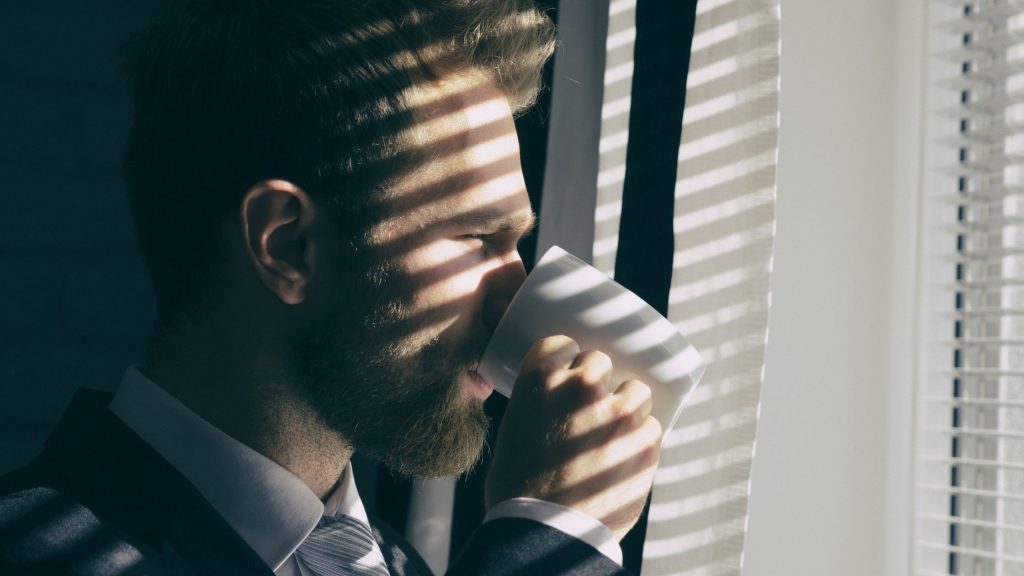 Habits determine our daily actions