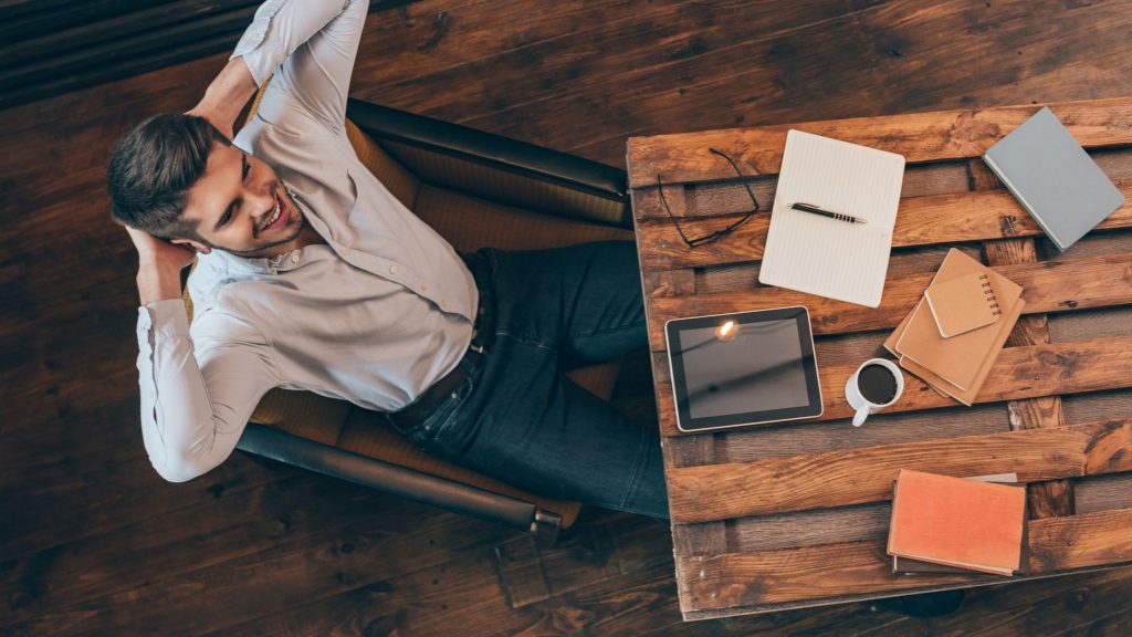 Make it satisfying | Four steps to building a habit that last | Book Summary Atomic habits by James Clear