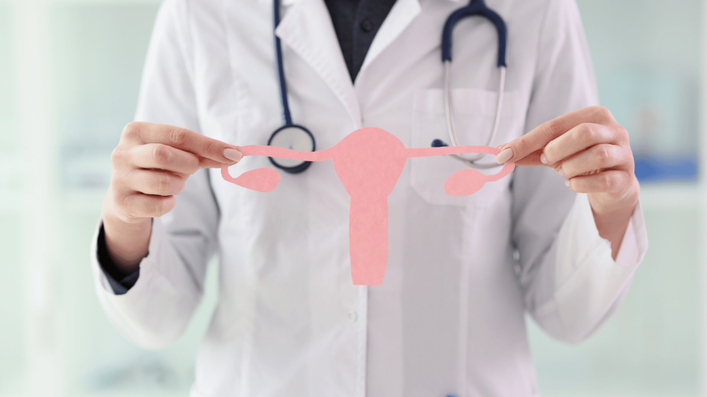 How is PCOS diagnosed | PCOS causes, symptoms and diagnosis explained - Vitamine Malaysia