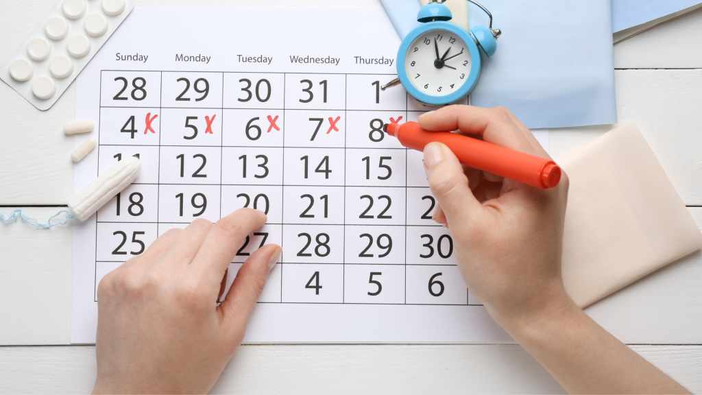 How does PCOS affect fertility: Understanding the Link Between PCOS and Irregular Periods